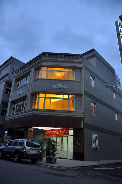Fish Fun House Apartment Hualien City Luaran gambar