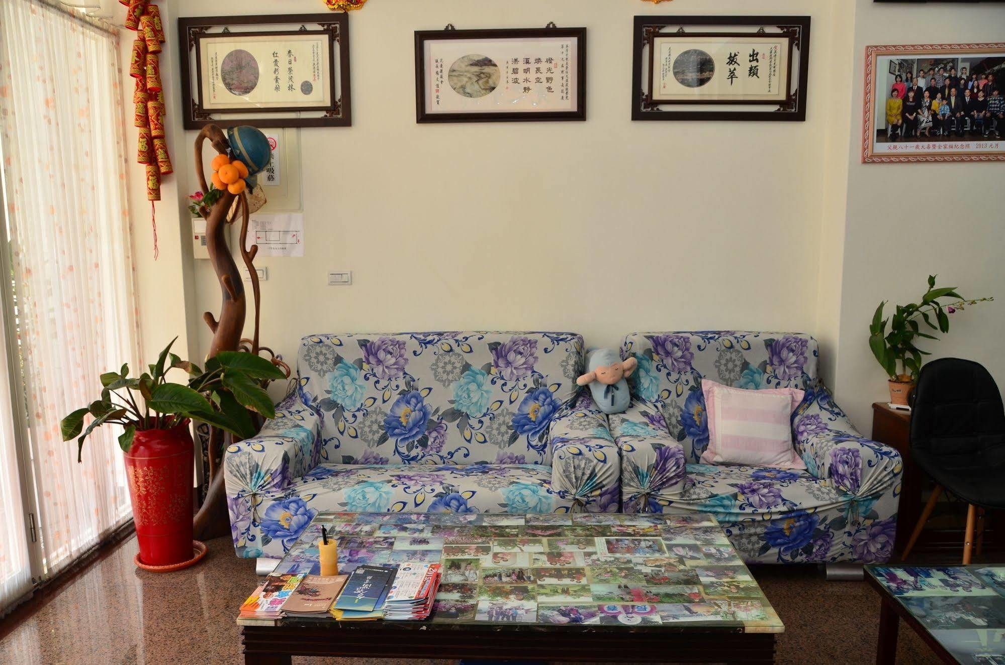 Fish Fun House Apartment Hualien City Luaran gambar