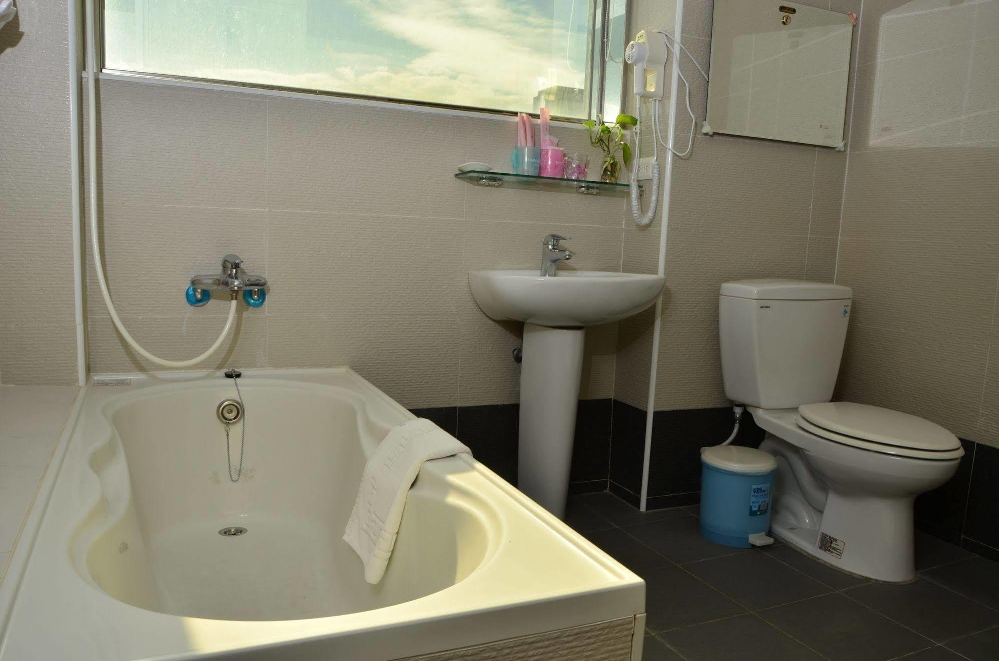 Fish Fun House Apartment Hualien City Luaran gambar