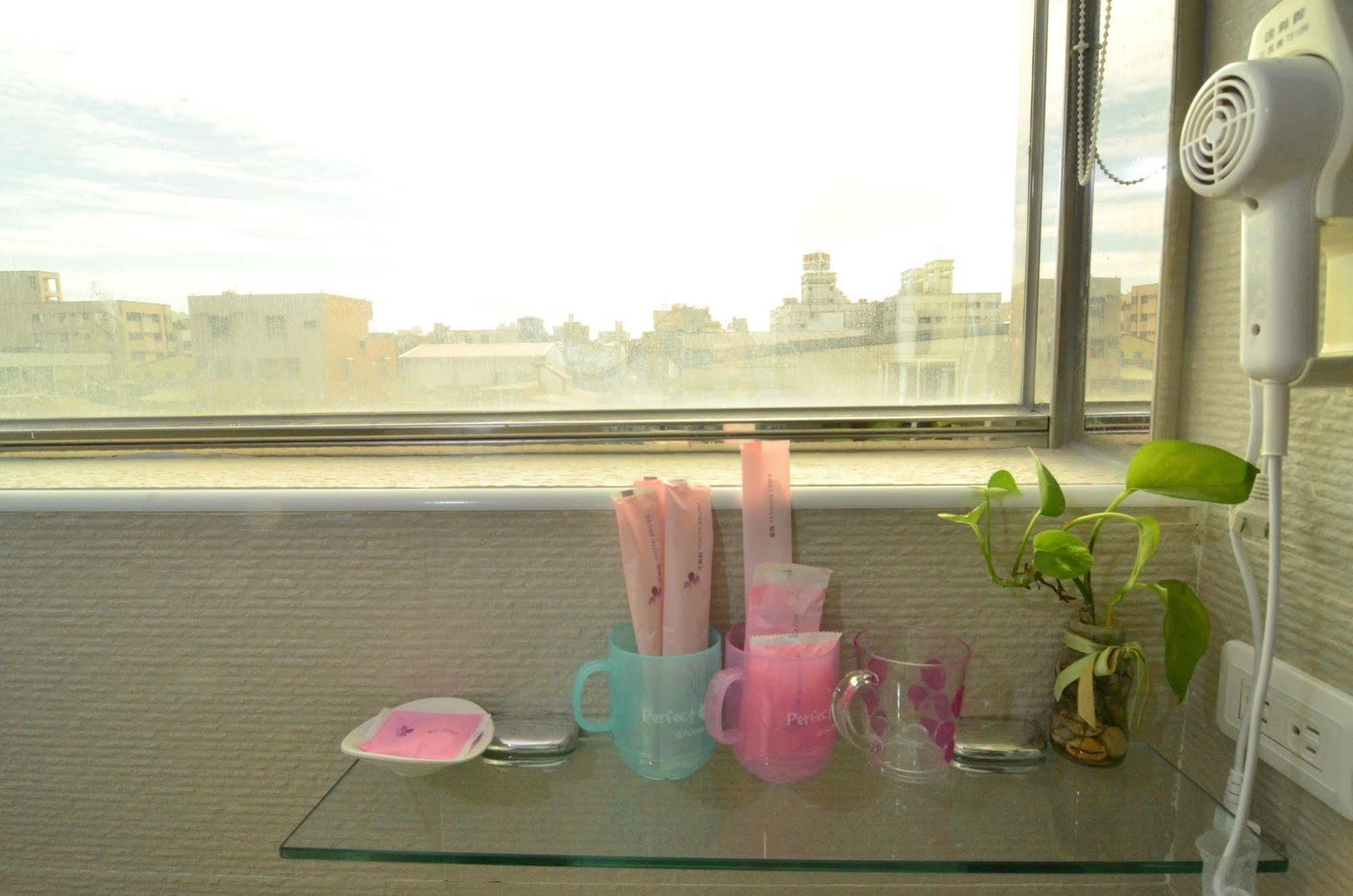 Fish Fun House Apartment Hualien City Luaran gambar