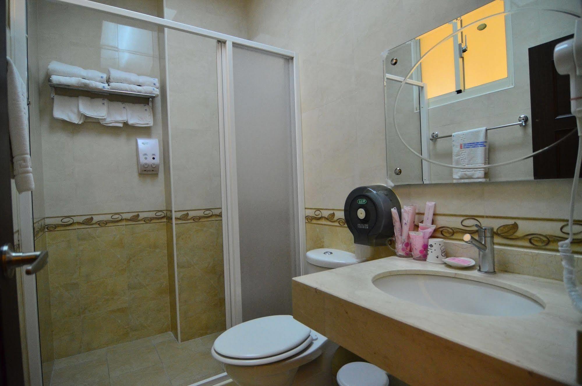 Fish Fun House Apartment Hualien City Luaran gambar