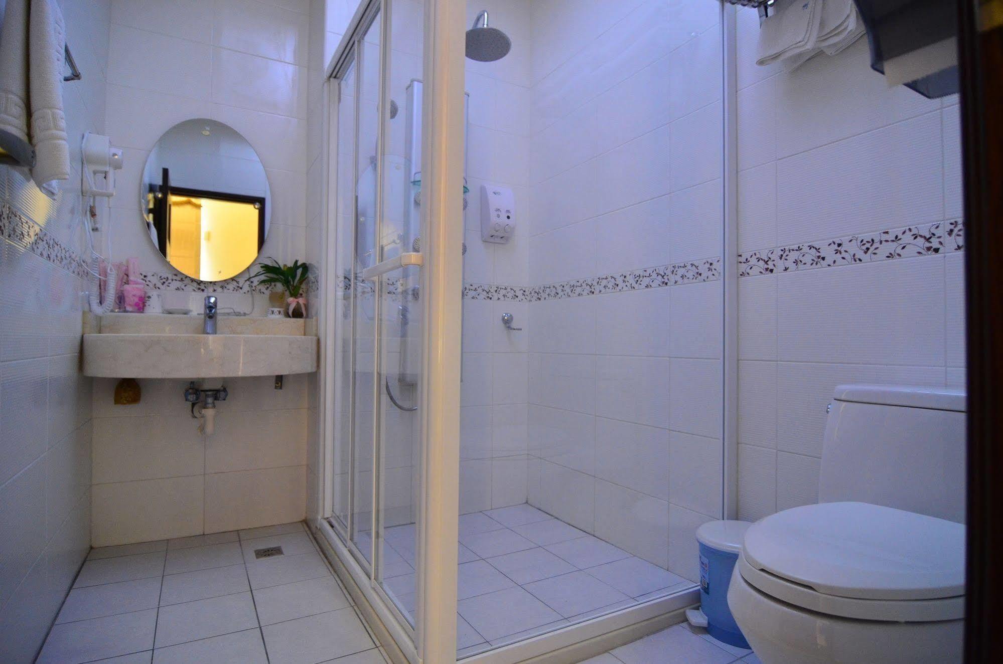 Fish Fun House Apartment Hualien City Luaran gambar