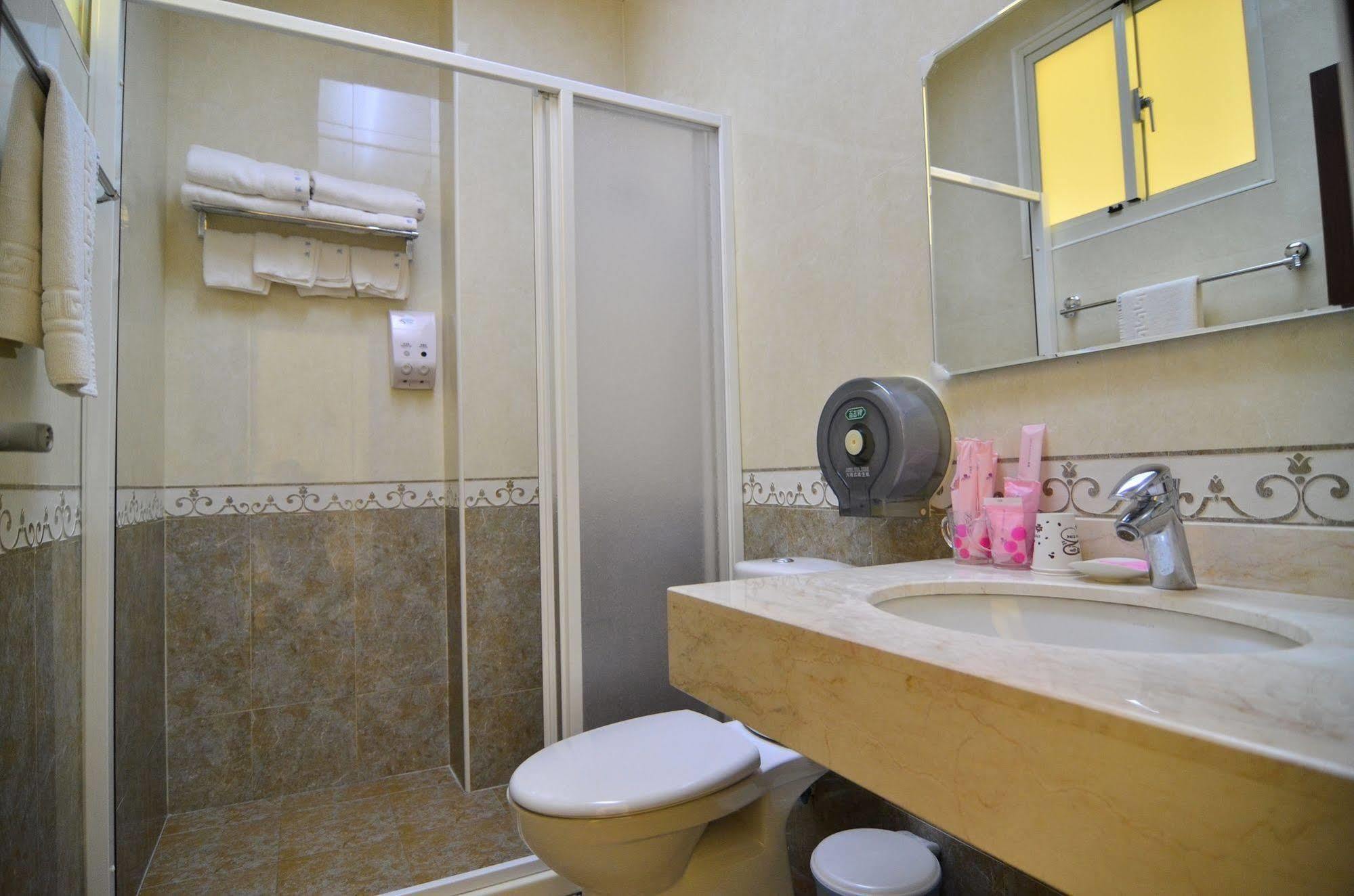 Fish Fun House Apartment Hualien City Luaran gambar