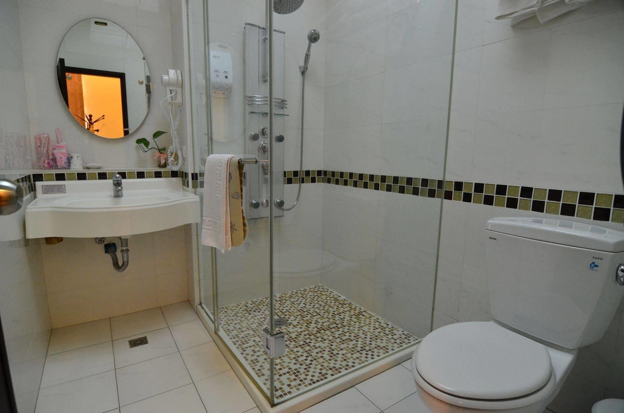 Fish Fun House Apartment Hualien City Luaran gambar