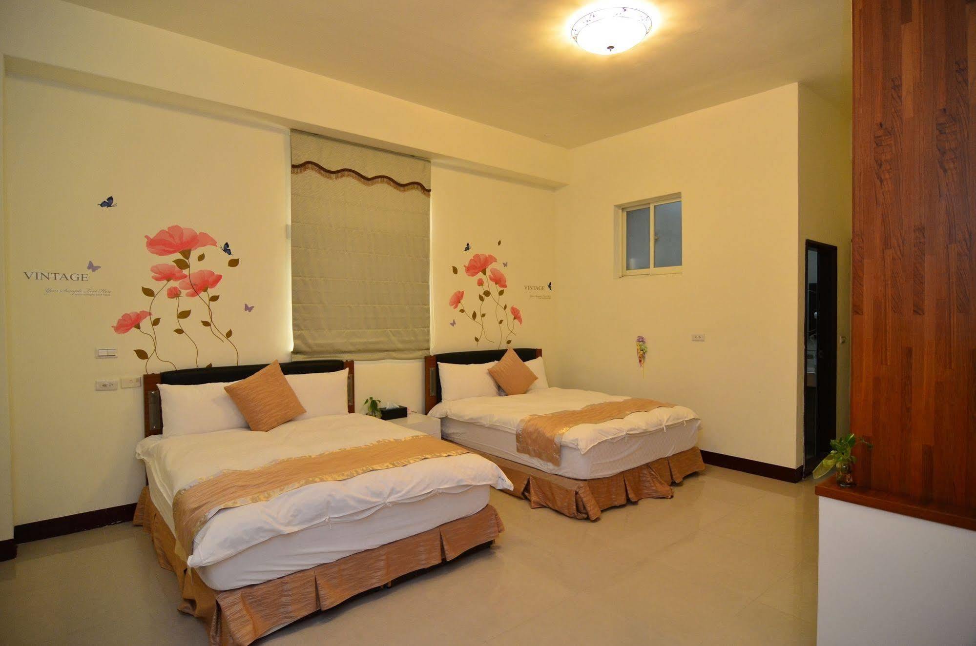 Fish Fun House Apartment Hualien City Luaran gambar