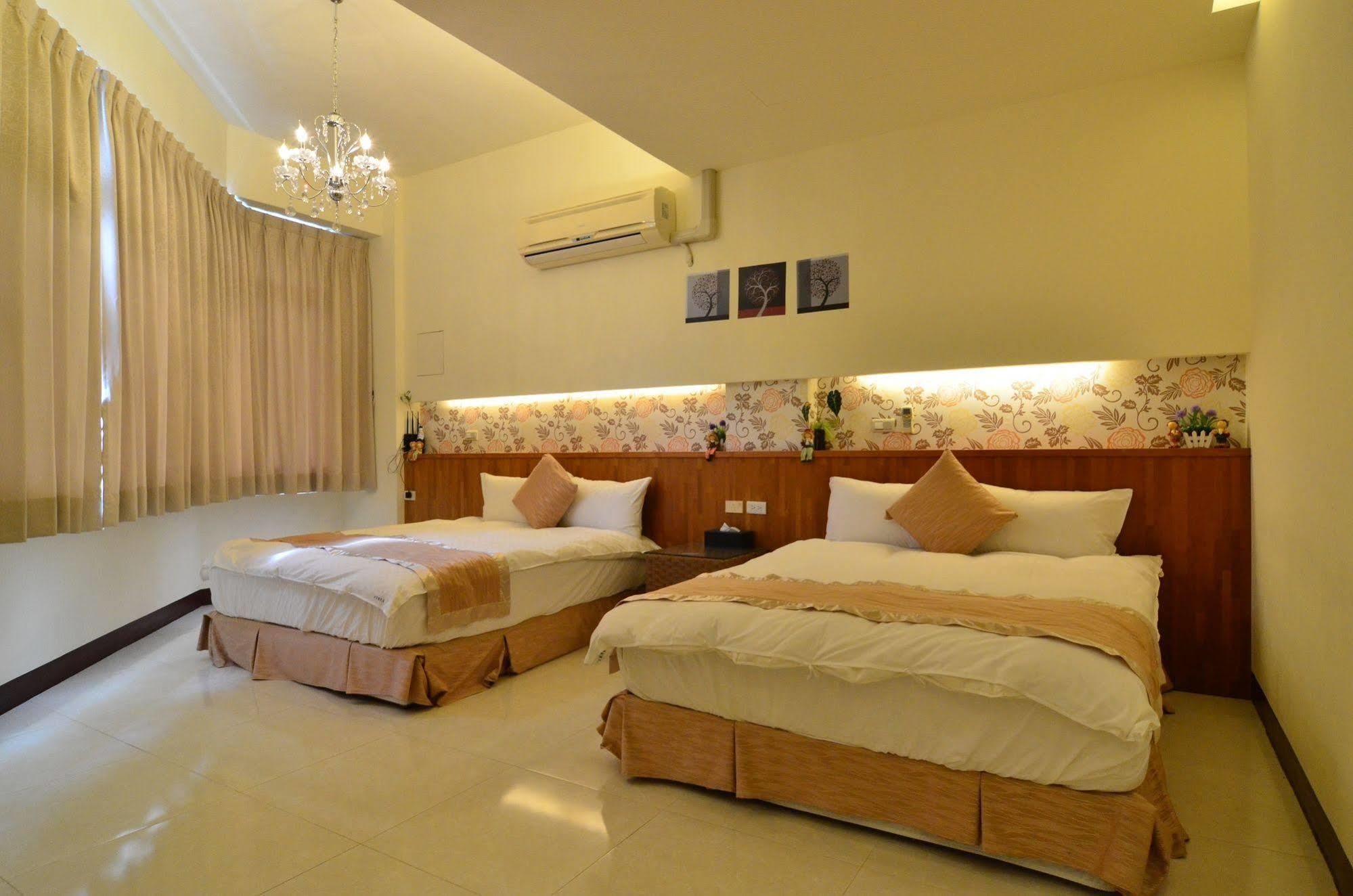 Fish Fun House Apartment Hualien City Luaran gambar