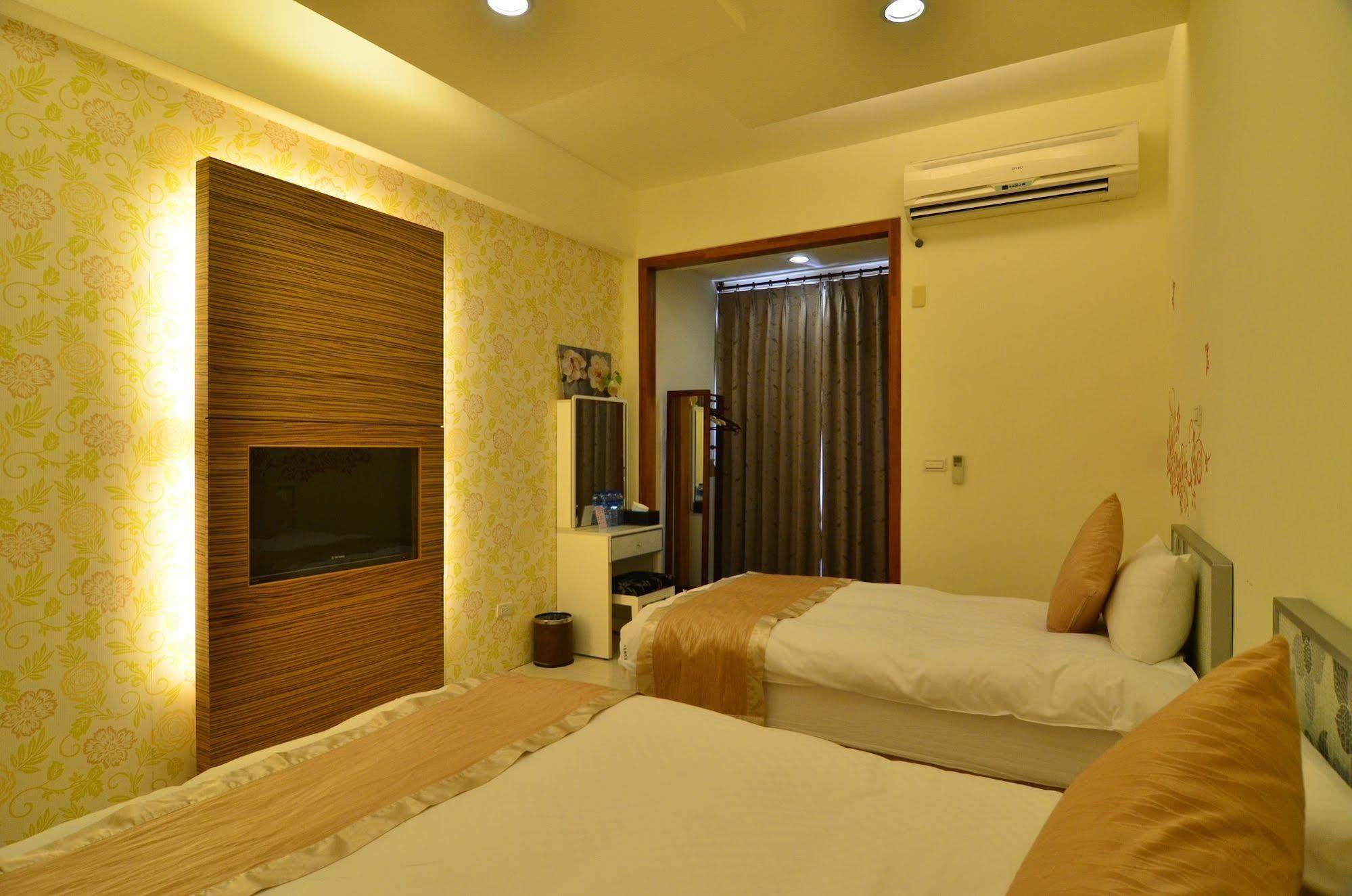 Fish Fun House Apartment Hualien City Luaran gambar