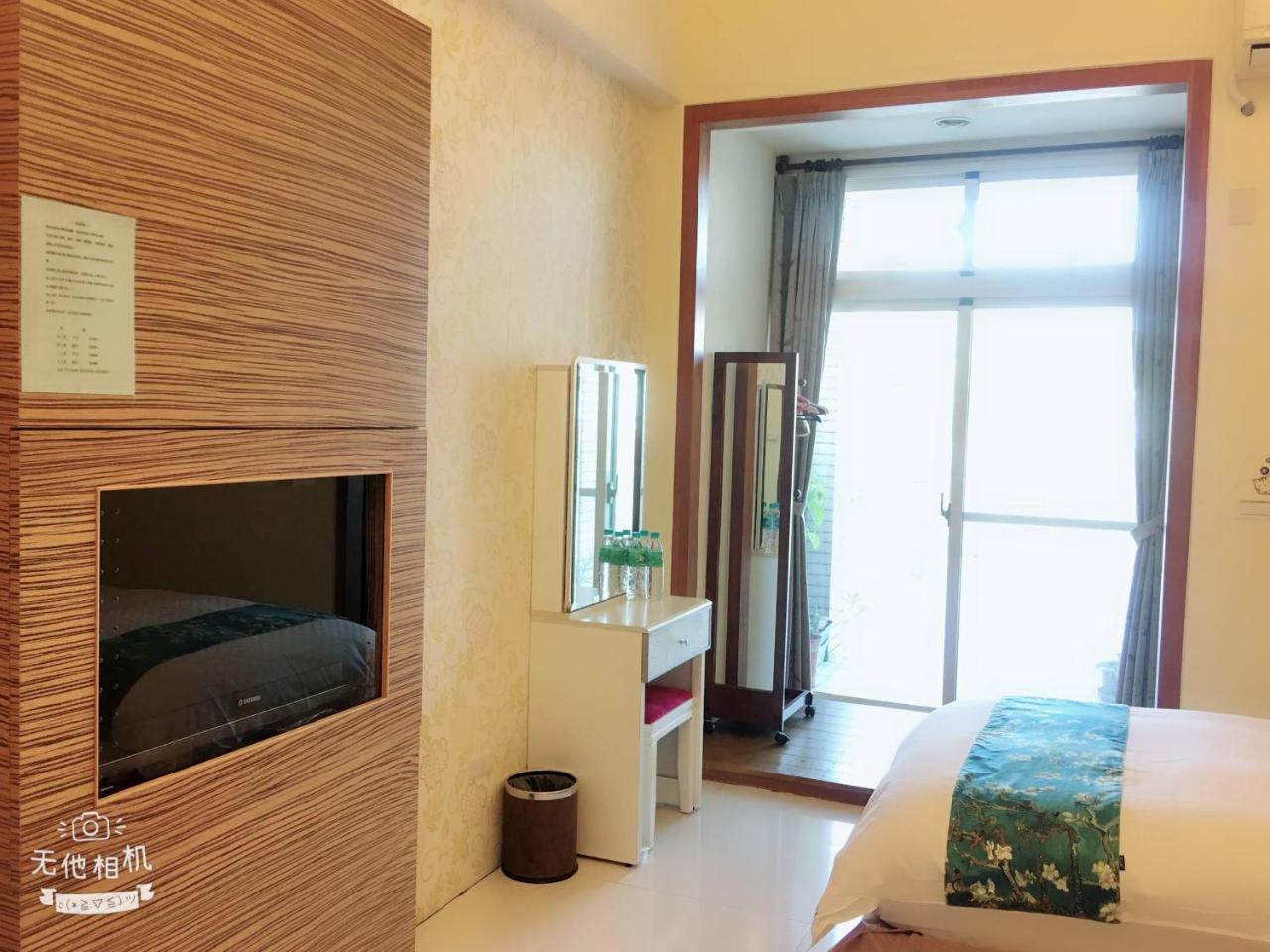Fish Fun House Apartment Hualien City Luaran gambar