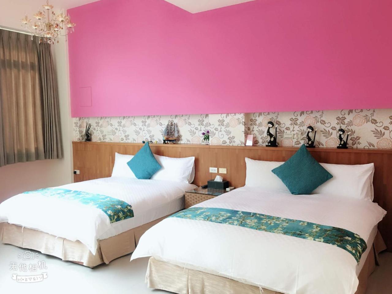 Fish Fun House Apartment Hualien City Luaran gambar