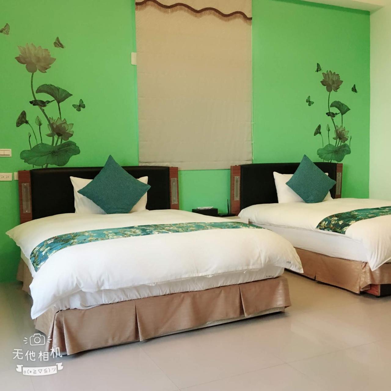 Fish Fun House Apartment Hualien City Luaran gambar