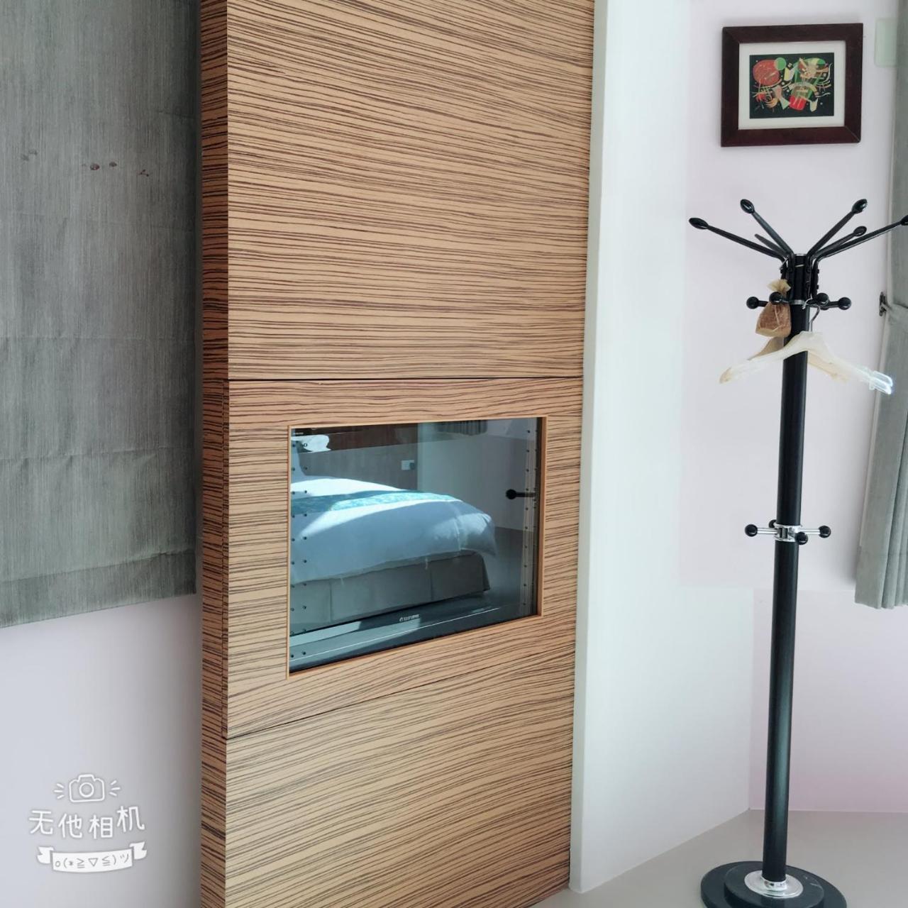 Fish Fun House Apartment Hualien City Luaran gambar