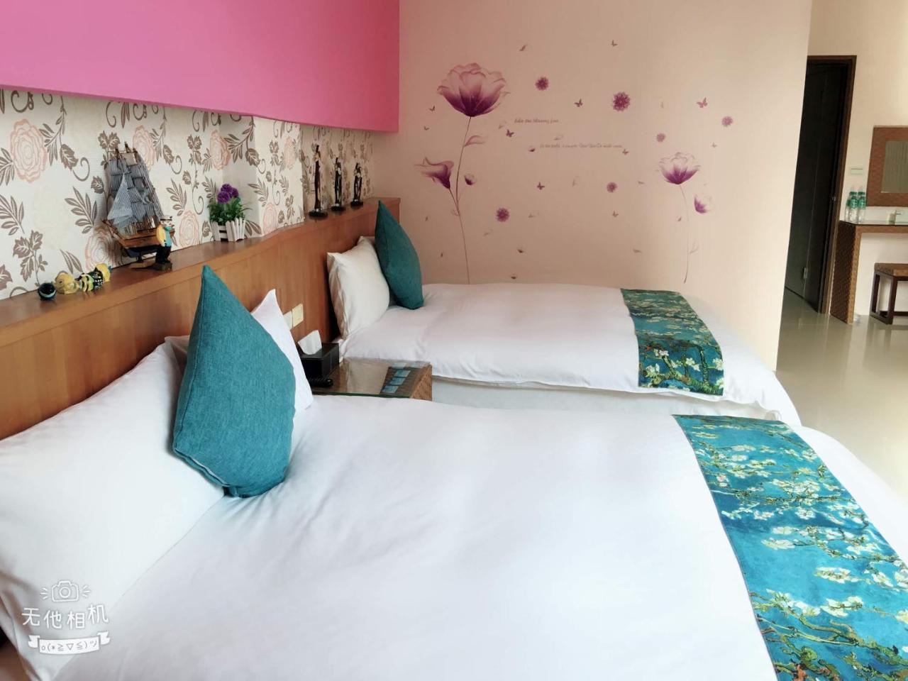 Fish Fun House Apartment Hualien City Luaran gambar