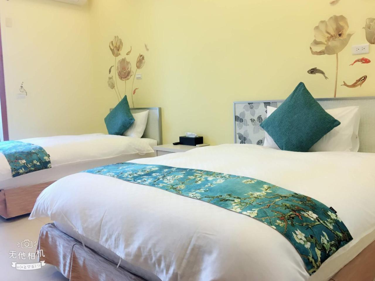 Fish Fun House Apartment Hualien City Luaran gambar