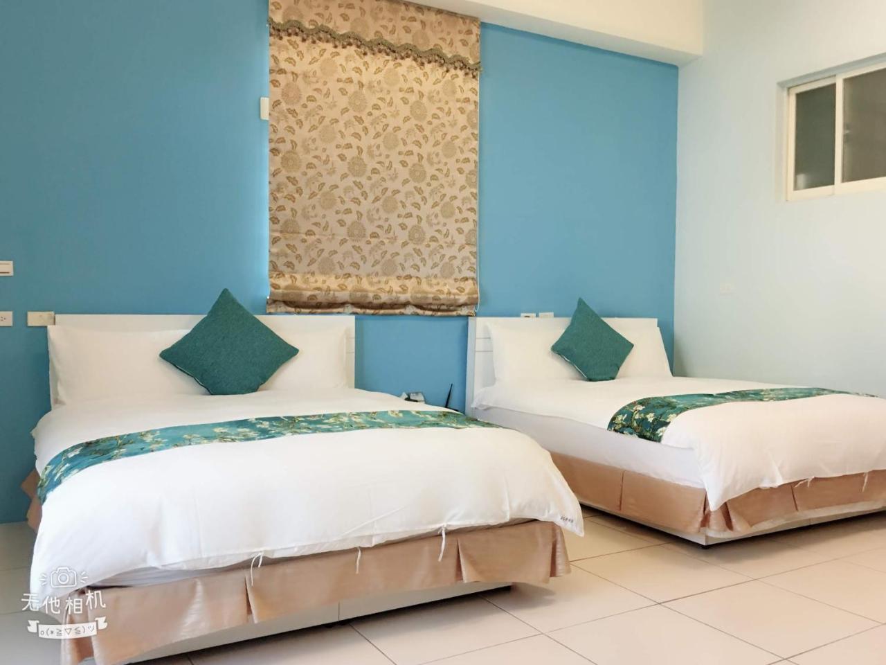 Fish Fun House Apartment Hualien City Luaran gambar