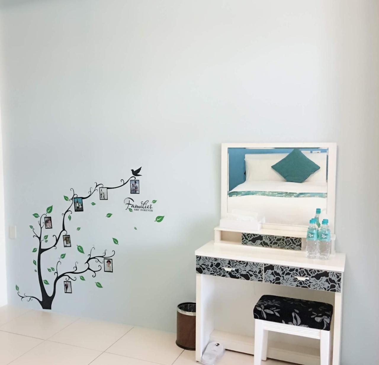 Fish Fun House Apartment Hualien City Luaran gambar