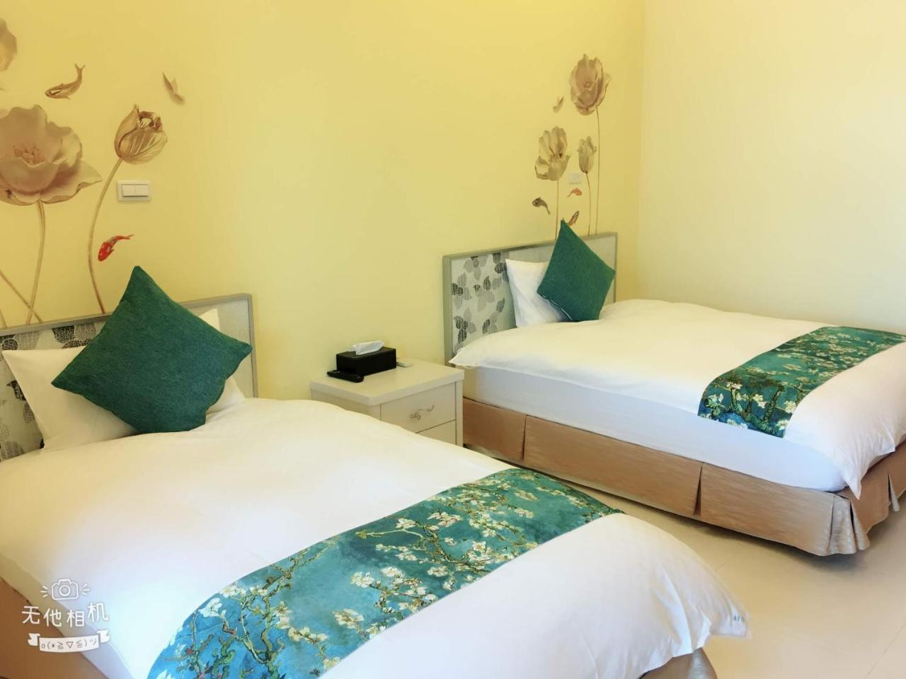 Fish Fun House Apartment Hualien City Luaran gambar