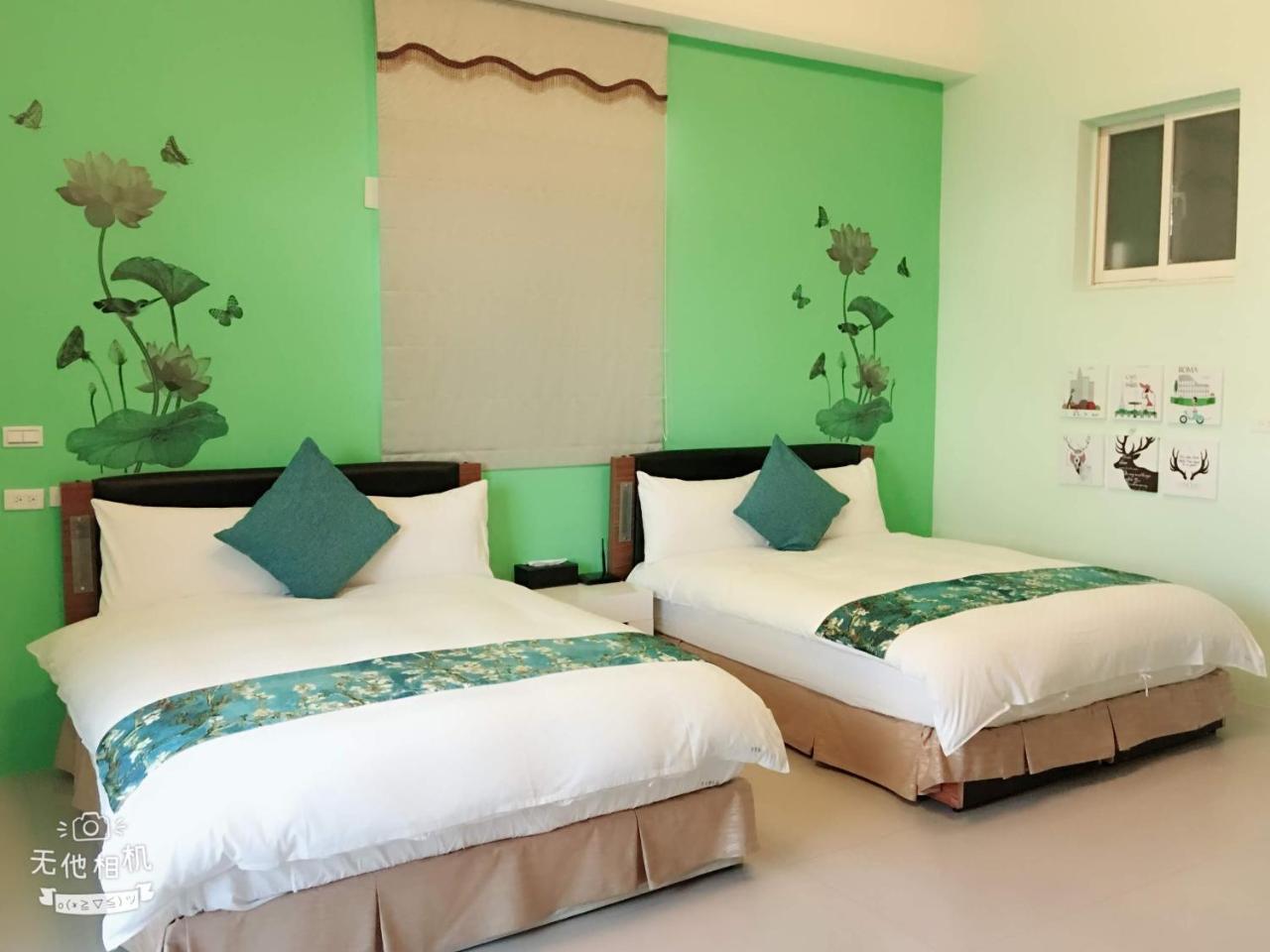 Fish Fun House Apartment Hualien City Luaran gambar